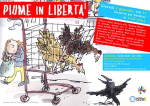 locandina dell'appuntamento