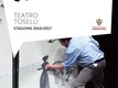 stagione teatrale 2016-17