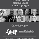 Caleidoscopio