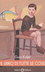 Copertina libro