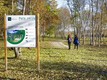 Il parco Fluviale di Cuneo