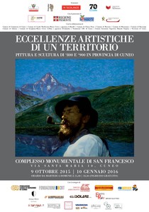 Eccellenze artistiche di un territorio
