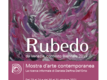 Mostra | Rubedo