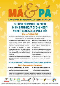 immagine Locandina MA-PA