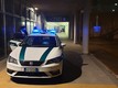pattuglia al Movicentro