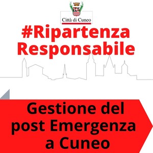 #ripartenzaresponsabile