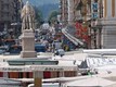 Mercato piazza Galimberti