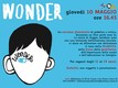 Wonder