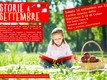 Storie a settembre