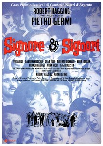 Divorzio all'italiana - film