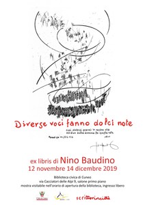 Diverse voci fanno dolci note