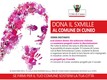 Locandina 5 per mille 2021