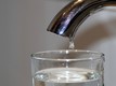 Acqua non potabile