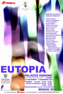 Mostra | Eutopia