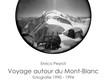 Voyage autour du Mont-Blanc