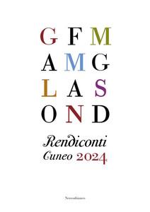 Rendiconti 2024