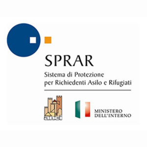 Logo Progetto SPRAR