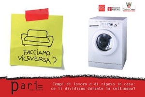 Progetto "Facciamo viceversa"