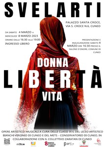 Mostra | Svelarti