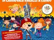 Manifesto carnevale Cuneo 2019