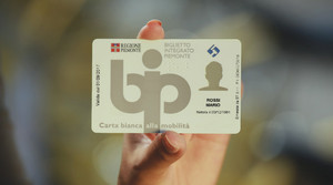Tessera BIP