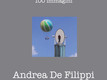 Mostra Andrea De Filippi