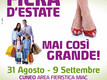 Grande Fiera d'Estate di Cuneo