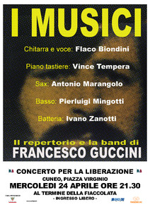 manifesto 25 aprile