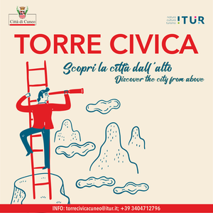Torre Civica di Cuneo