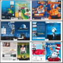 copertine DVD