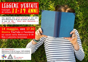 locandina dell'appuntamento