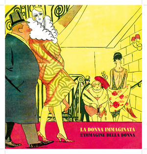 società della belle epoque