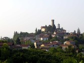 Rocca Cigliè