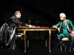 Il ritorno di Casanova