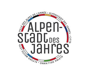 il logo Città alpina