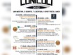 Manifesto Terza edizione di Cunicoli – Il Festival diffuso