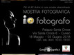 mostra Io fotografo