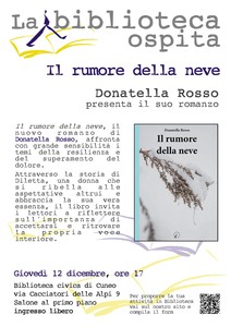 Il rumore della neve
