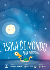 Isoladimondo 2014 - XVI edizione