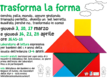 la locandina del laboratorio