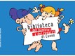 biblioteca ragazzi