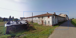 immagine lotto 1 Asta immobili comunali
