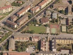 Campo da calcio di San Paolo Oratorio