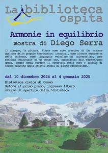 Armonie in equilibrio