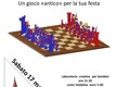 Scacco matto a papà