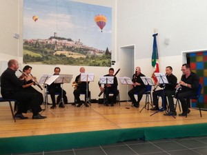L’Ottetto Krommer