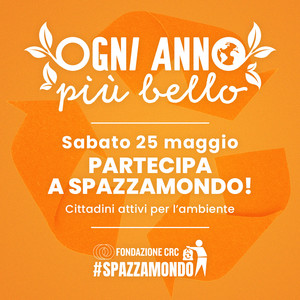 Locandina Spazzamondo 2024