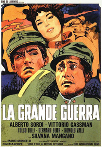 La Grande Guerra
