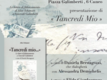 Tancredi mio