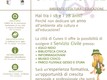 Servizio Civile Universale